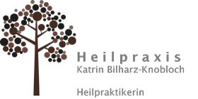 Katrin Bilharz-Knobloch – Heilpraktikerin